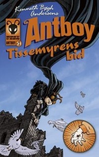 Кеннет Бег Андерсен - Tissemyrens bid