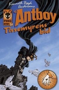 Кеннет Бег Андерсен - Tissemyrens bid