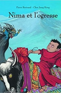 Nima et l'ogresse