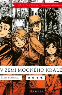 V zemi mocného krále