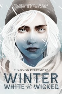 Шеннон Диттеморе - Winter, White and Wicked