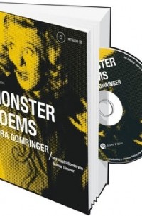 Нора Гомрингер - Monster Poems