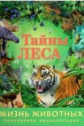 без автора - Жизнь животных. Тайны леса