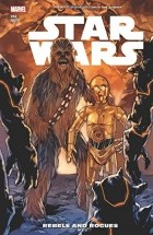 Грег Пак - Star Wars, Vol. 12: Rebels and Rogues