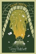 Terry Pratchett - Going Postal