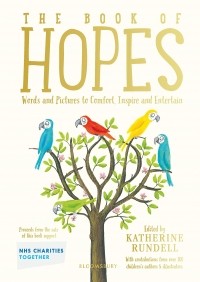 Кэтрин Ранделл - The Book of Hopes