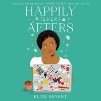 Elise Bryant - Happily Ever Afters