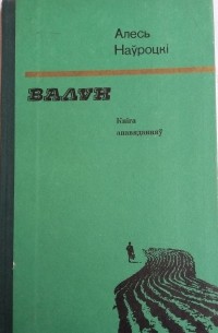 Алесь Наўроцкі - Валун
