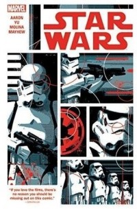  - Star Wars Omnibus Vol. 2