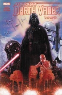  - Star Wars: Darth Vader Omnibus