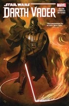  - Star Wars: Darth Vader by Kieron Gillen Vol. 1