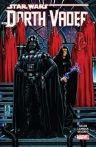  - Star Wars: Darth Vader by Kieron Gillen Vol. 2