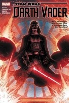 Чарльз Соул - Star Wars: Darth Vader - Dark Lord of the Sith, Deluxe Edition Vol. 1 (сборник)