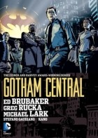  - Gotham Central Omnibus