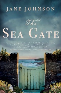 Джейн Джонсон - The Sea Gate