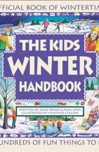 The Kids Winter Handbook