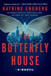 Катрине Энгберг - The Butterfly House