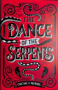 Oscar de Muriel - The Dance of the Serpents