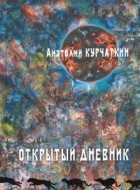 Анатолий Курчаткин - Открытый дневник