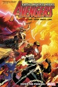 Джейсон Аарон - Avengers by Jason Aaron Vol. 8