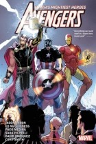  - Avengers by Jason Aaron Vol. 1