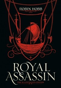 Robin Hobb - Royal Assassin