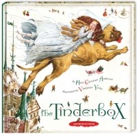 Hans Christian Andersen - The Tinderbox