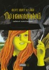 Саймон Хансельманн - Мэгг, Могг и Сова. По наклонной