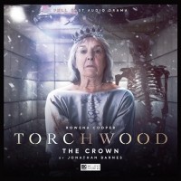 Jonathan Barnes - Torchwood: The Crown