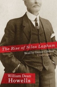 Rise of Silas Lapham