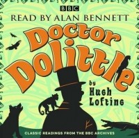 Hugh Lofting - Doctor Dolittle (сборник)