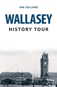 Wallasey History Tour