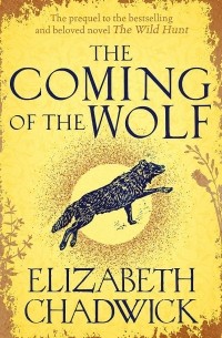 The Coming of the Wolf