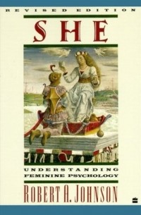 She: Understanding Feminine Psychology