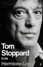 Гермиона Ли - Tom Stoppard: A Life