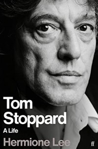 Гермиона Ли - Tom Stoppard: A Life