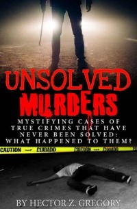 Unsolved Murders