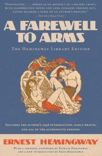 A Farewell to Arms