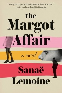 Санаэ Лемуан - The Margot Affair
