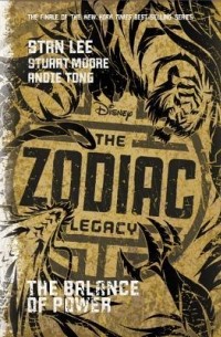  - The Zodiac Legacy: Balance of Power