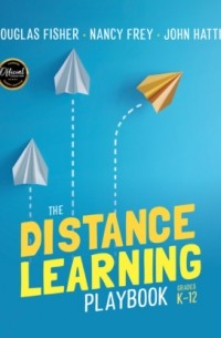 Джон Хэтти - The Distance Learning Playbook Audiobook