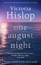 Victoria Hislop - One August Night