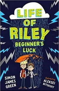 Life Of Riley: Beginner's Luck