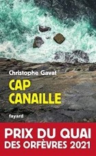 Кристоф Гават - Cap Canaille