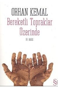 Bereketli Topraklar Üzerinde