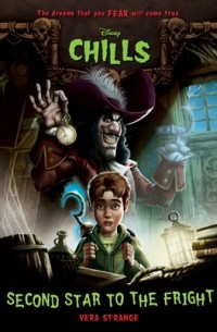 Second Star to the Fright