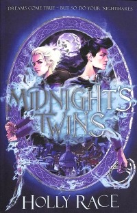 Холли Рейс - Midnight's Twins