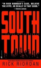 Rick Riordan - Southtown