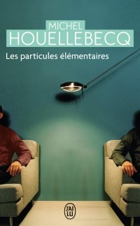Michel Houellebecq - Les Particules élémentaires