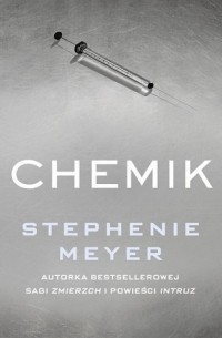 Stephenie Meyer - Chemik